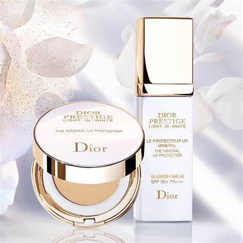 dior prestige light in white uv protector|dior prestige micellar mousse.